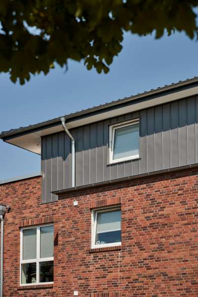 DS Nordic Click Seam is also popular in Germany, Alter Husumer Weg 272, 24941 Flensburg